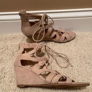 Women’s wedges